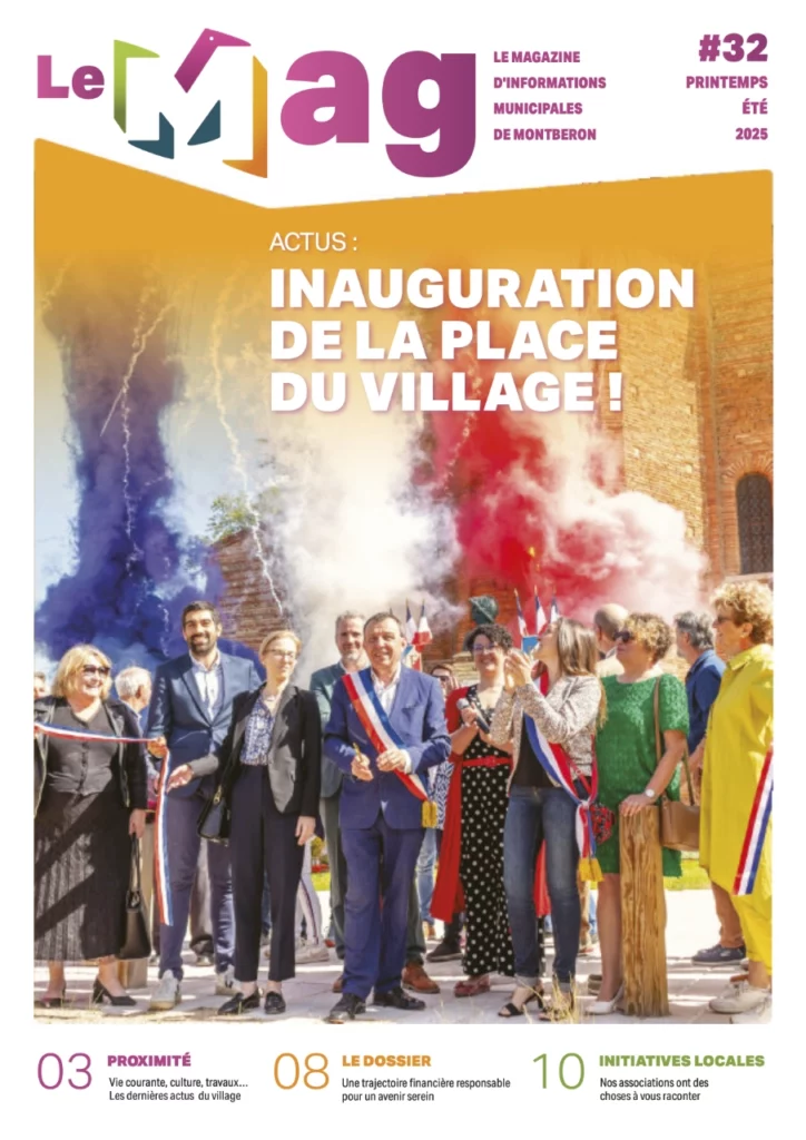 Gazette n° 32