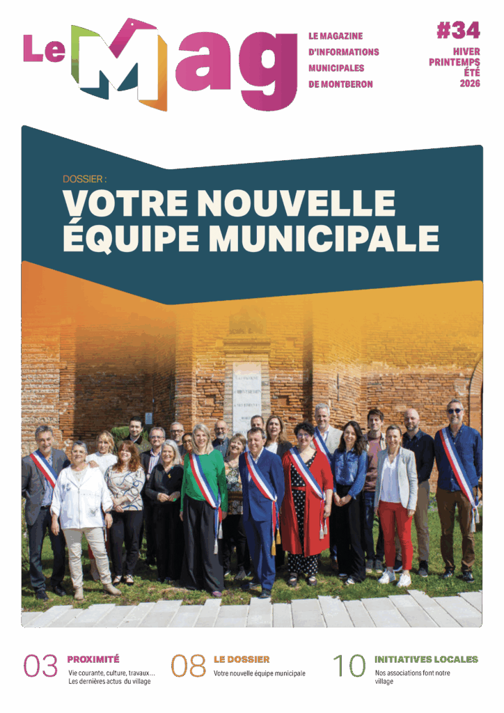Gazette n° 34