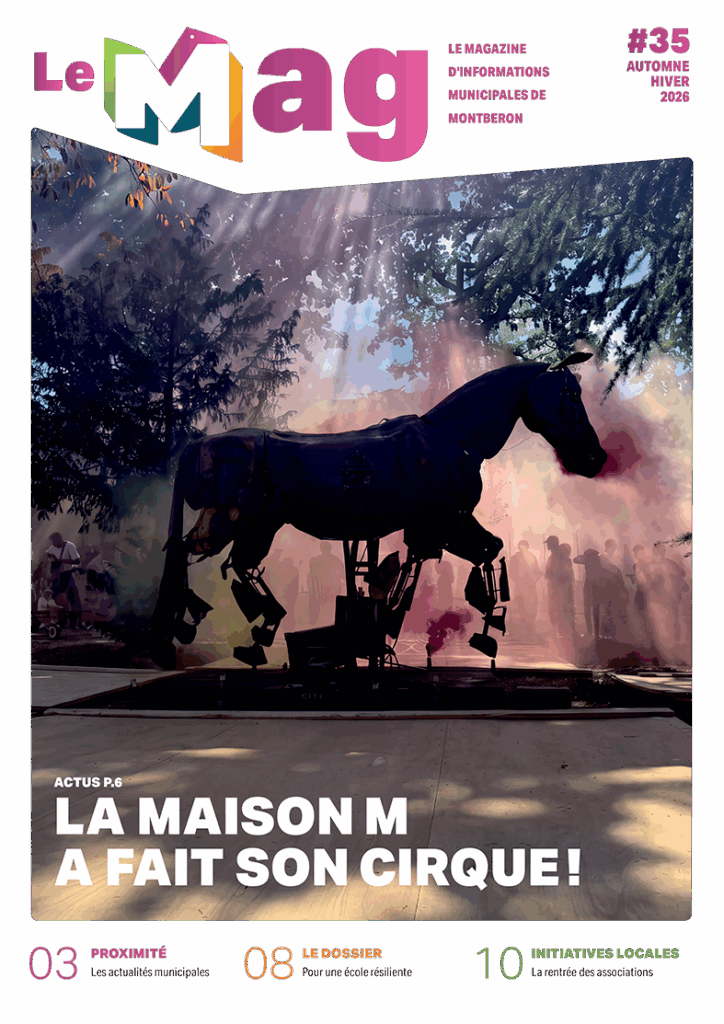 Gazette n° 35
